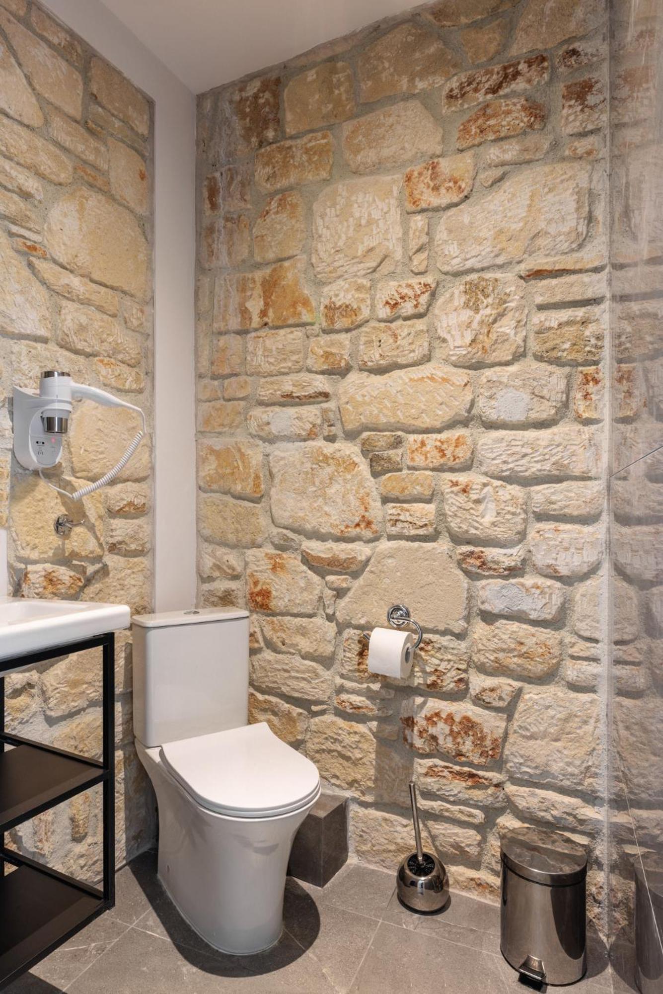Anna Mare Luxury Apartments Afytos Habitación foto